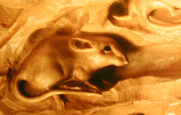 wood sculpture carving